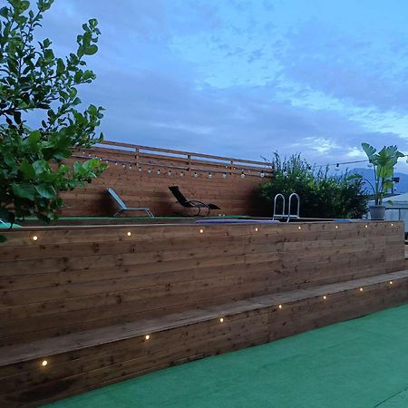 Vesuvius Chalet Relax Apartment Боскореале Екстериор снимка