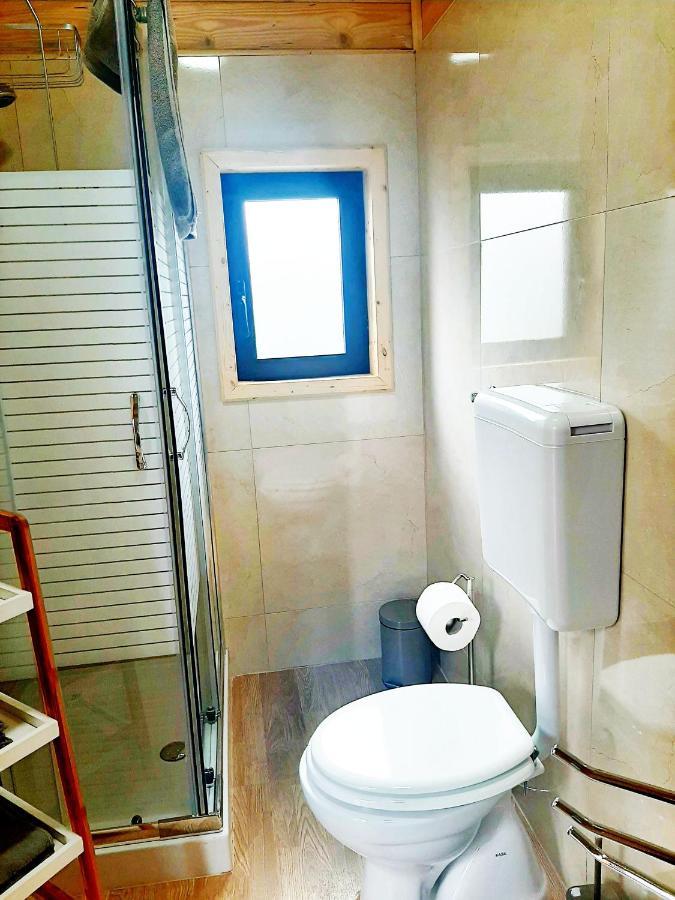 Vesuvius Chalet Relax Apartment Боскореале Екстериор снимка